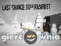 Miniaturka gry: Last Chance Supermarket