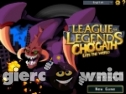 Miniaturka gry: League Of Legends Cho'Gath Eats the World