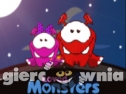 Miniaturka gry: Loved Monsters