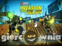 Miniaturka gry: Lego Hero Factory Invasion From Below