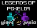 Miniaturka gry: Legends of Pixelia
