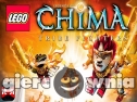 Miniaturka gry: Lego Chima Tribe Fighters