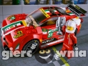 Miniaturka gry: Lego Speed Champions