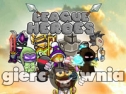 Miniaturka gry: League Heroes
