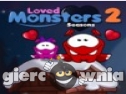 Miniaturka gry: Loved Monsters 2