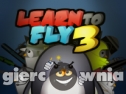 Miniaturka gry: Learn to Fly 3