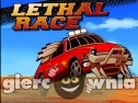 Miniaturka gry: Lethal Race