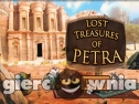 Miniaturka gry: Lost Treasures of Petra