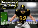 Miniaturka gry: Linebacker Alley