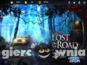 Miniaturka gry: Lost on the Road