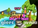 Miniaturka gry: Little johny 4 Lake House Escape