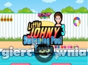 Miniaturka gry: Little Johny 3 Swimming Pool Escape