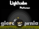 Miniaturka gry: Light Cube Platformer