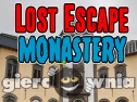 Miniaturka gry: Lost Escape Monastery