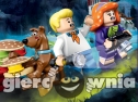 Miniaturka gry: Lego Scooby Doo Escape From Haunted Isle