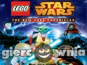Miniaturka gry: Lego Star Wars The New Yoda Chronicles