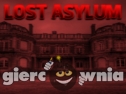 Miniaturka gry: Lost Asylum