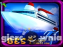 Miniaturka gry: Luxury Cruise Voyage Escape