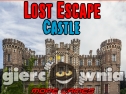 Miniaturka gry: Lost Escape Castle