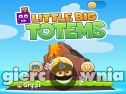 Miniaturka gry: Little Big Totems