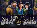 Miniaturka gry: Lost In Shadowland