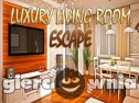 Miniaturka gry: Luxury Living Room Escape