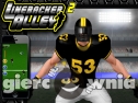 Miniaturka gry: Linebacker Alley 2