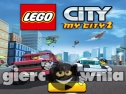 Miniaturka gry: Lego My City 2