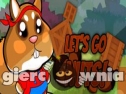 Miniaturka gry: Let's Go Nuts