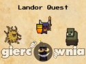 Miniaturka gry: Landor Quest