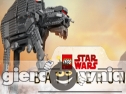 Miniaturka gry: Lego Star Wars Battle Run