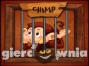 Miniaturka gry: Little Chimp Rescue