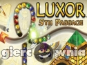 Miniaturka gry: Luxor 5th Passage
