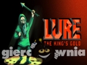 Miniaturka gry: Lure The King's Gold