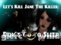 Miniaturka gry: Let's Kill Jane The Killer Don't Go To Sleep