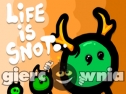 Miniaturka gry: Life is Snot