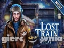 Miniaturka gry: Lost Train