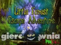 Miniaturka gry: Little Forest Adventure Escape