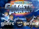 Miniaturka gry: Lego Space Police: Galactic Pursuit
