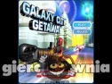 Miniaturka gry: Lego Space Police: Galaxy City Getaway