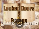 Miniaturka gry: Locked Doors 2 Escape