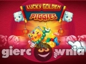 Miniaturka gry: Lucky Golden Piggies