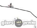 Miniaturka gry: Line Rider Beta