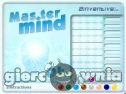 Miniaturka gry: Mastermind