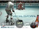 Miniaturka gry: Molson Pro Hockey