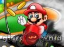Miniaturka gry: Mario Racing Tournament