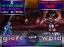 Miniaturka gry: Mega Man X Virus Mission
