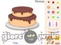 Miniaturka gry: Make A Birthday Cake