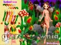 Miniaturka gry: Mushroom Fairy Dress Up