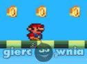 Miniaturka gry: Mario Jump